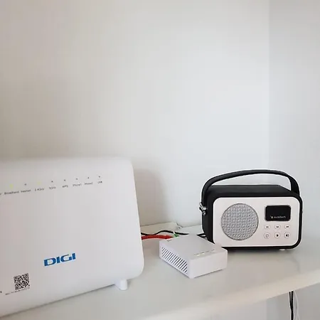 아파트 Modern, Cozy 푸엔히롤라