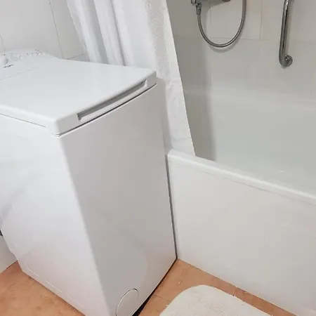 아파트 Modern, Cozy *