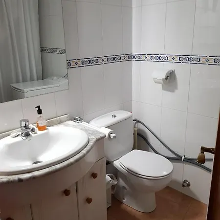 Modern, Cozy Fuengirola