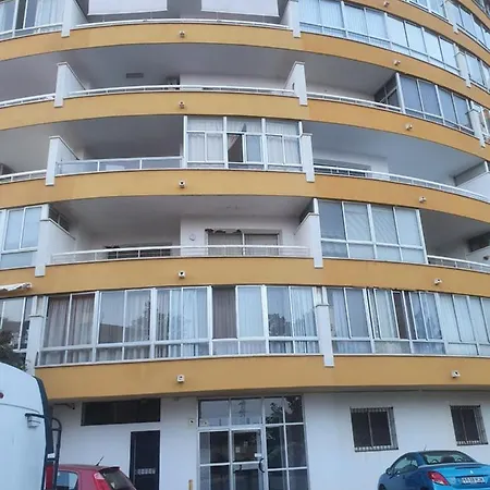 Modern, Cozy Fuengirola