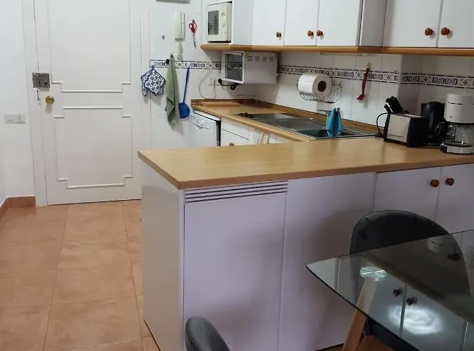 Apartment Modern, Cozy