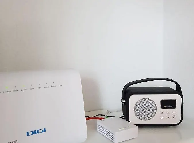 Apartment Modern, Cozy Fuengirola