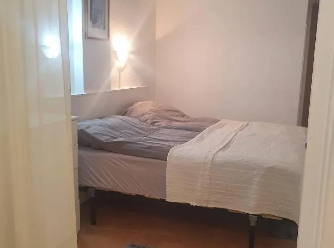 Appartement Modern, Cozy