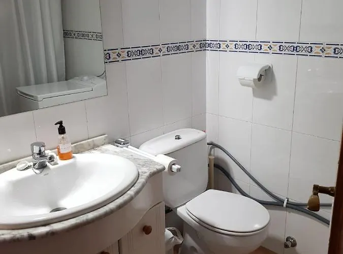 Modern, Cozy Fuengirola