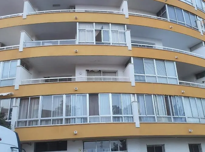 Modern, Cozy Fuengirola