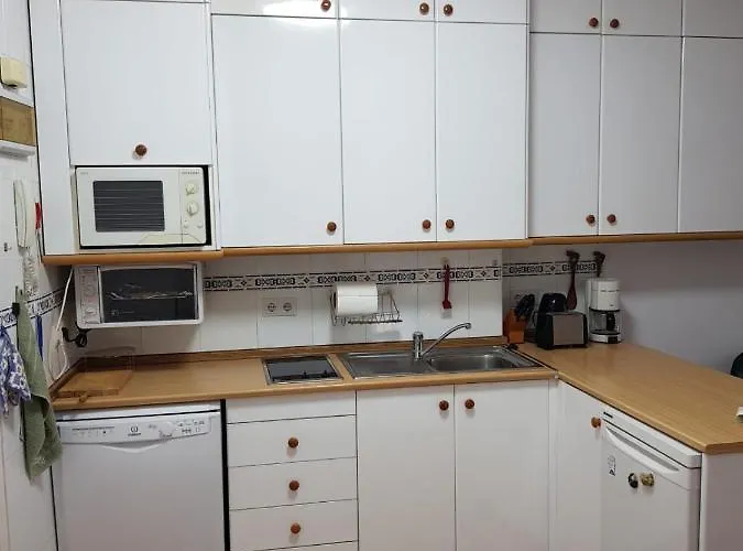 Modern, Cozy アパート