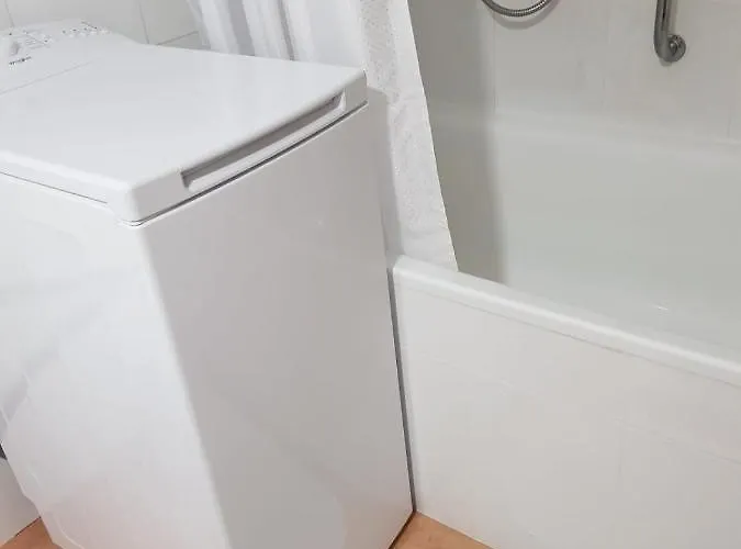 アパート Modern, Cozy *